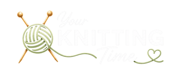Your Knitting Time